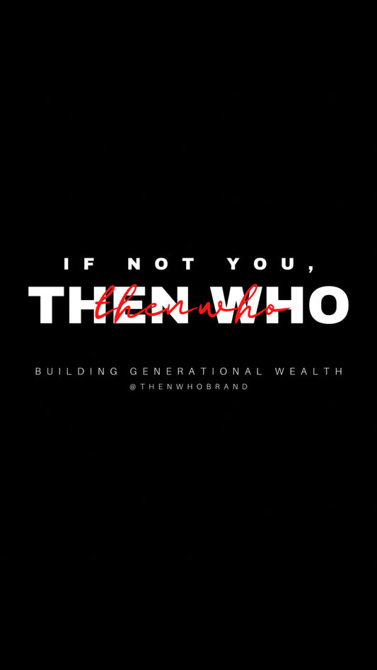 Poll: Your Voice In Wealth Building 2024