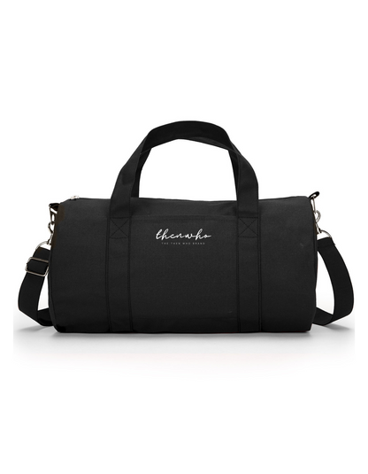 The Classic Logo - Duffle Bag