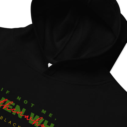 Youth - I Am Black History Hoodie