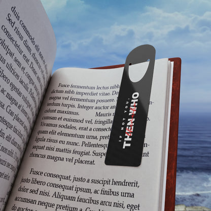 The Bookmark - Black