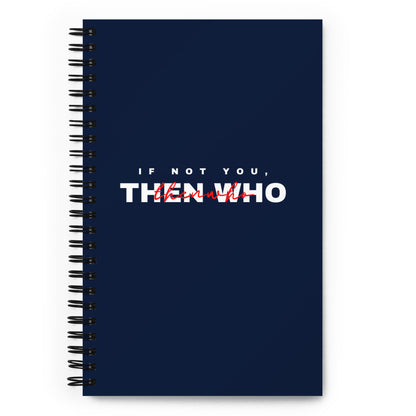 The Notebook - Navy